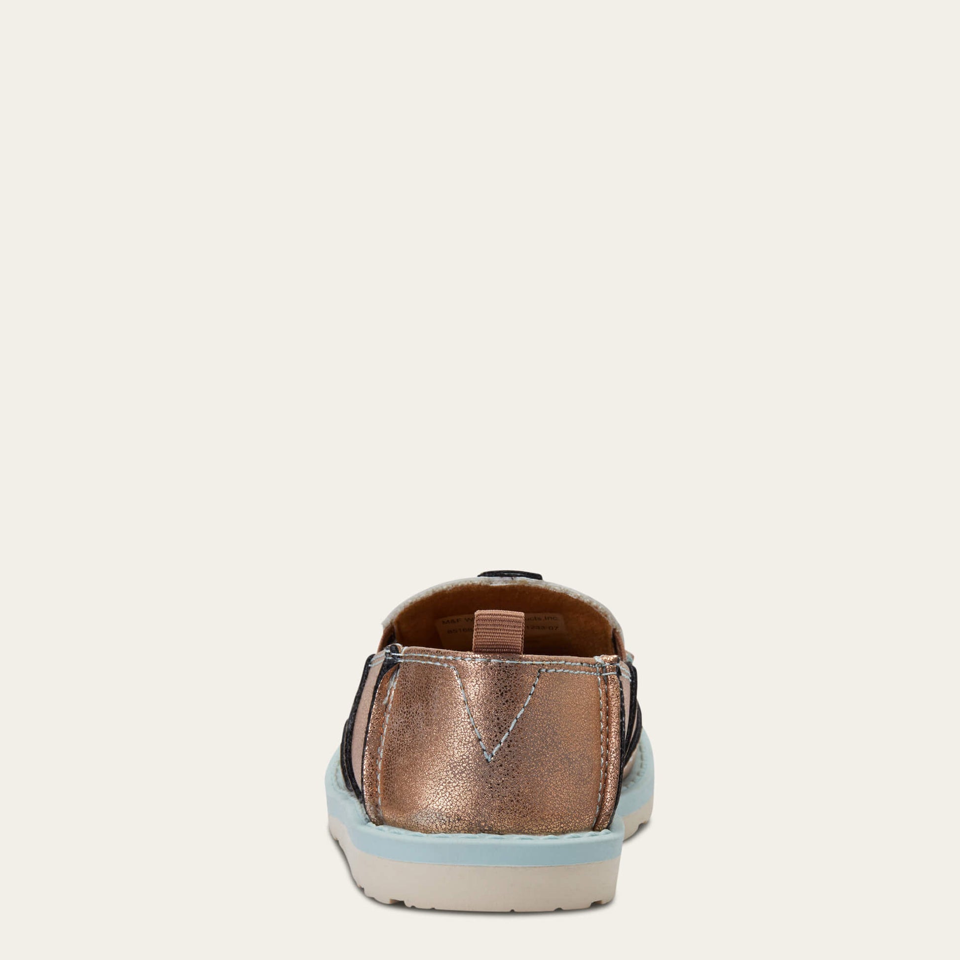 Ariat Kids Toddler Lil' Stompers Piper Cruiser