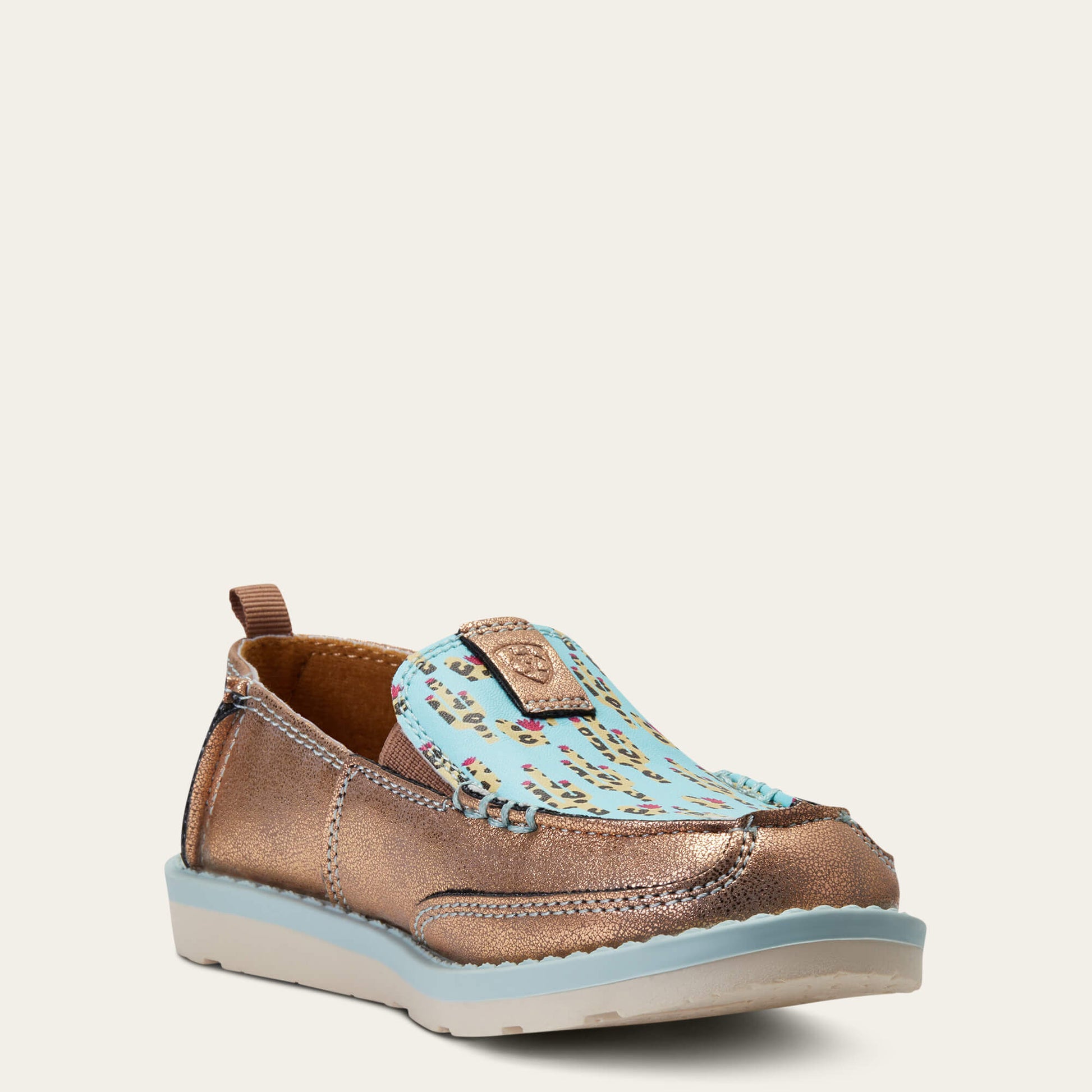 Ariat Kids Toddler Lil' Stompers Piper Cruiser