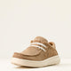 TAN CORDUROY