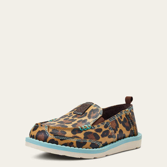 Ariat Kids Toddler Lil' Stompers Natalie Cruiser