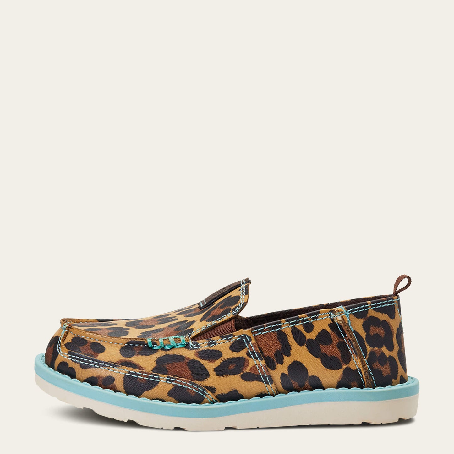 Ariat Kids Toddler Lil' Stompers Natalie Cruiser
