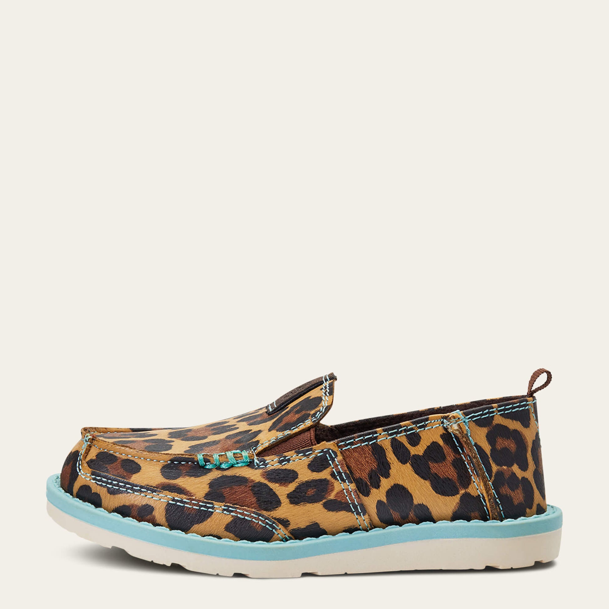 Ariat Kids Toddler Lil' Stompers Natalie Cruiser