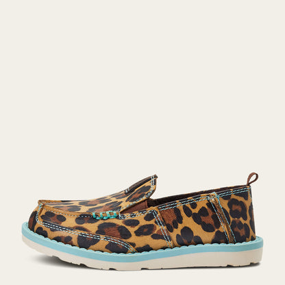 Ariat Kids Toddler Lil' Stompers Natalie Cruiser