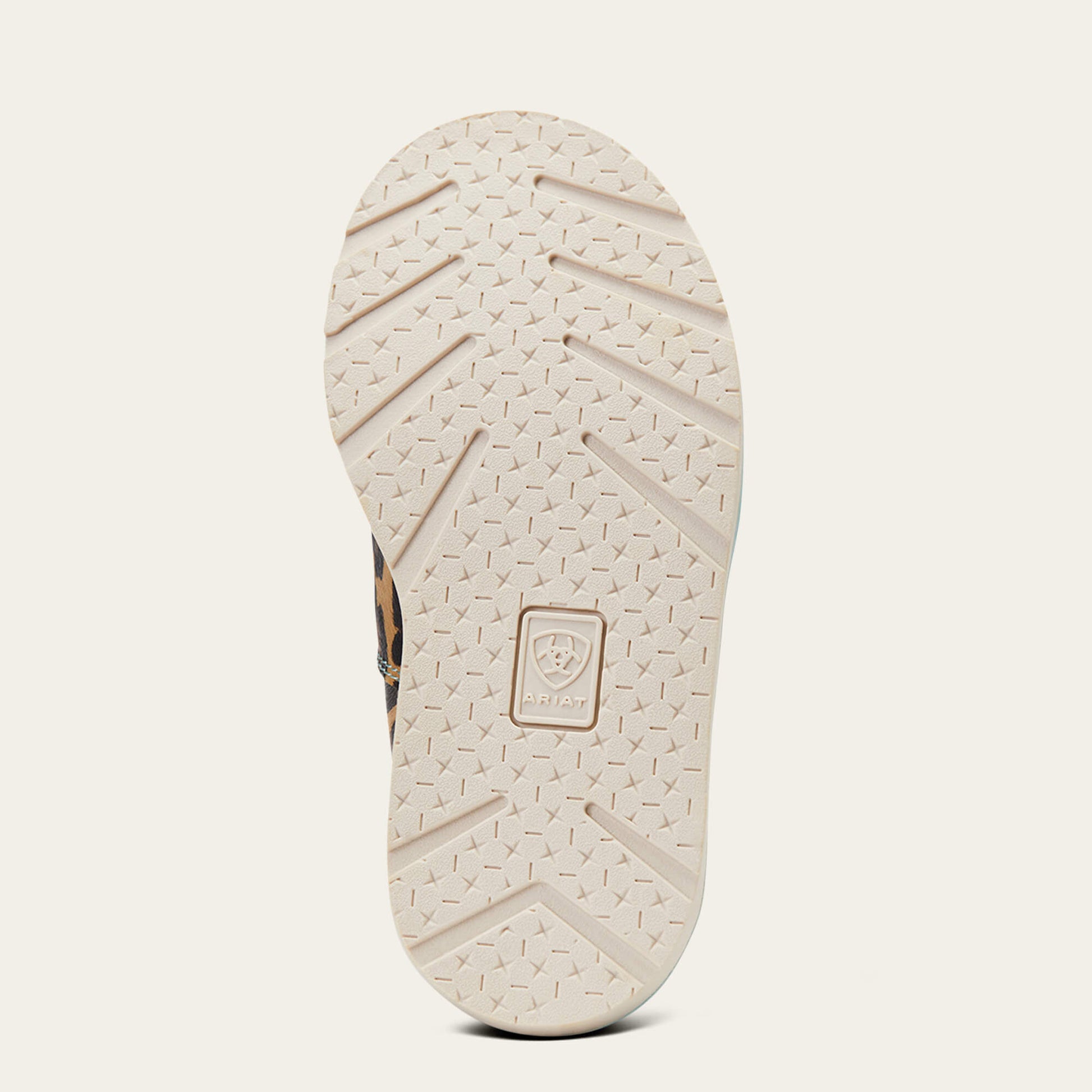 Ariat Kids Toddler Lil' Stompers Natalie Cruiser