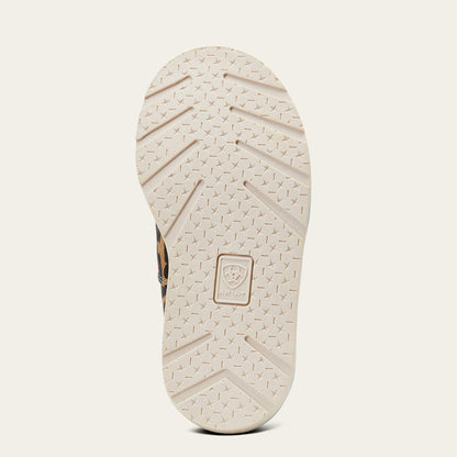 Ariat Kids Toddler Lil' Stompers Natalie Cruiser