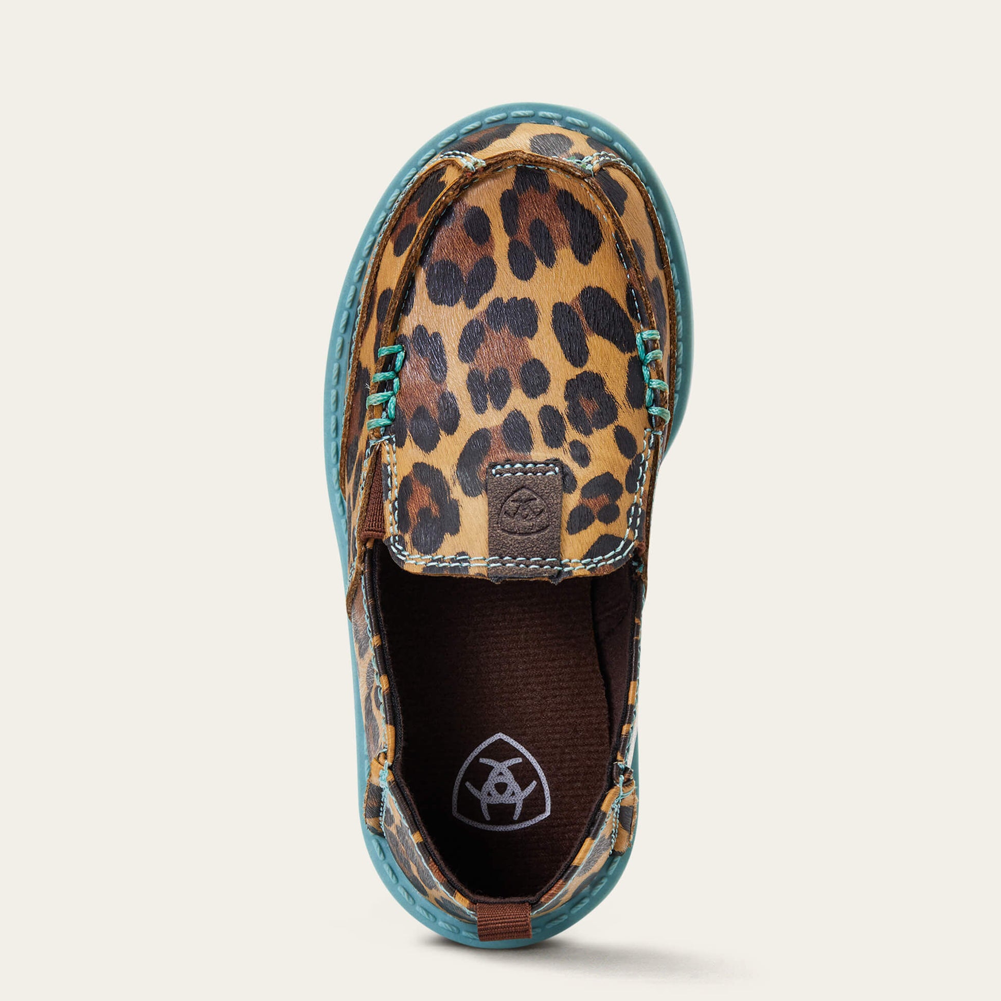 Ariat Kids Toddler Lil' Stompers Natalie Cruiser
