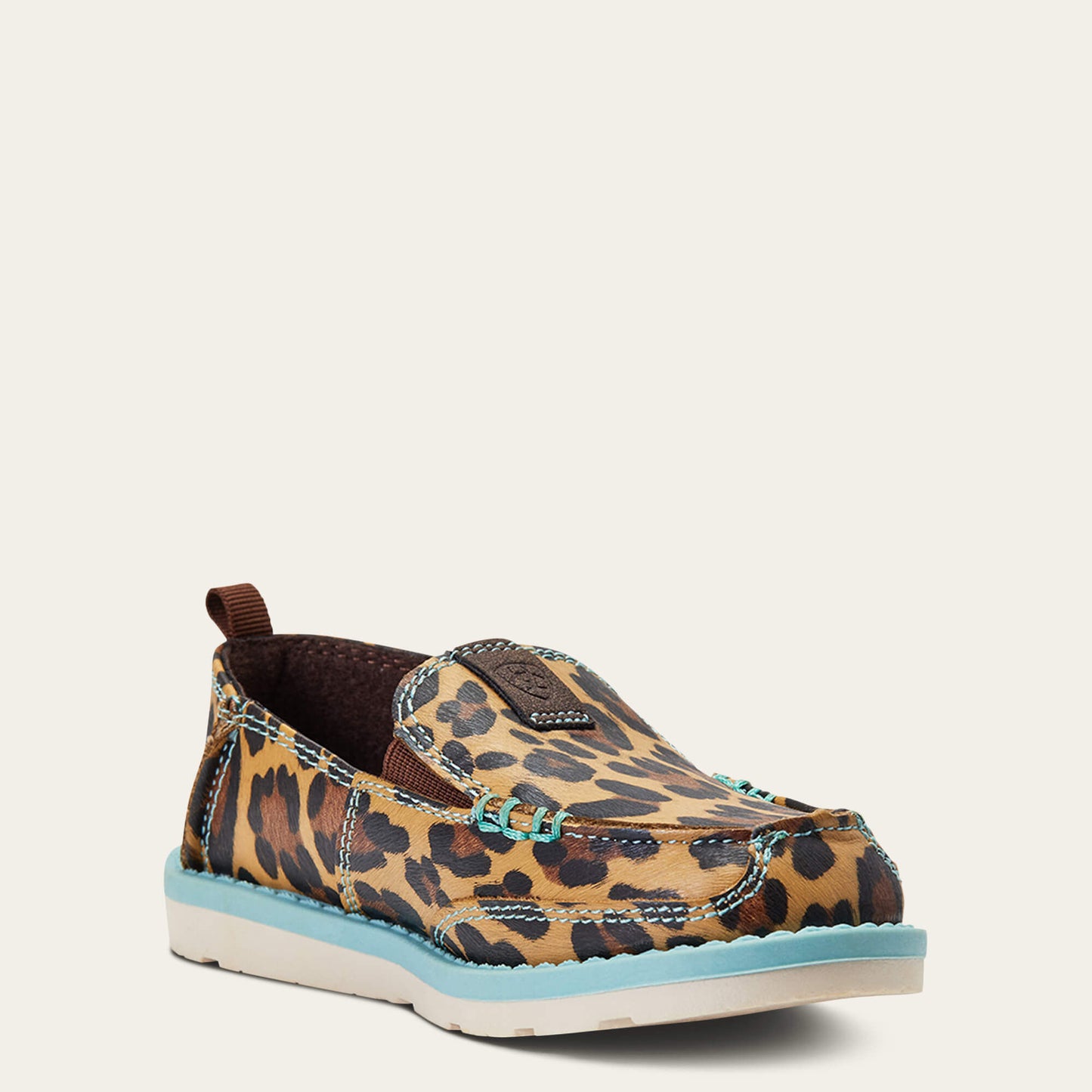 Ariat Kids Toddler Lil' Stompers Natalie Cruiser