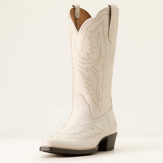 Ariat Kids Casanova D Toe Western Boot