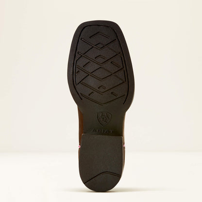 Ariat Kids Quickdraw VentTEK Western Boot