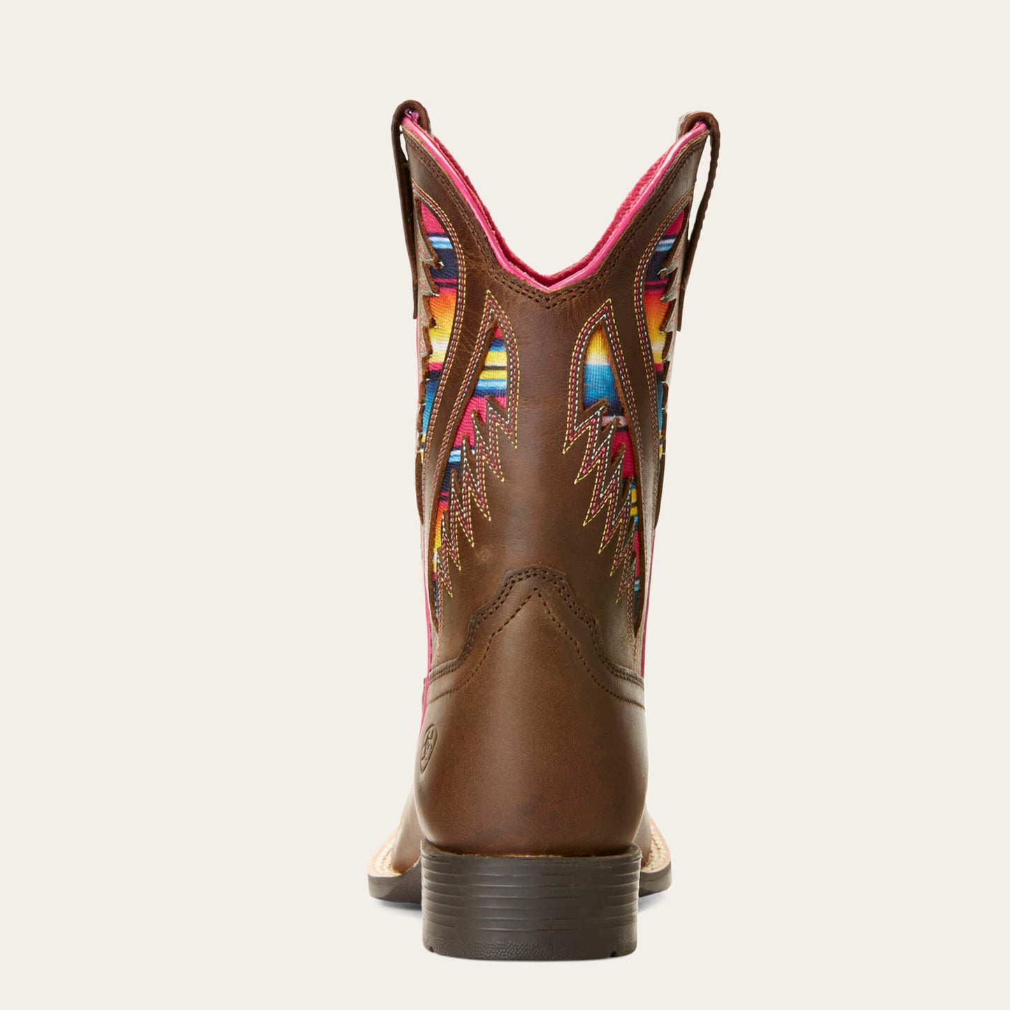 Ariat Kids Quickdraw VentTEK Western Boot