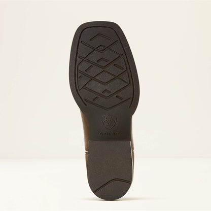 Ariat Kids Patriot Western Boot
