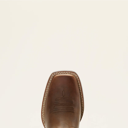 Ariat Kids Patriot Western Boot