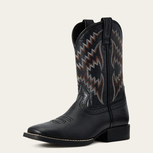 Ariat Kids Tycoon Western Boot