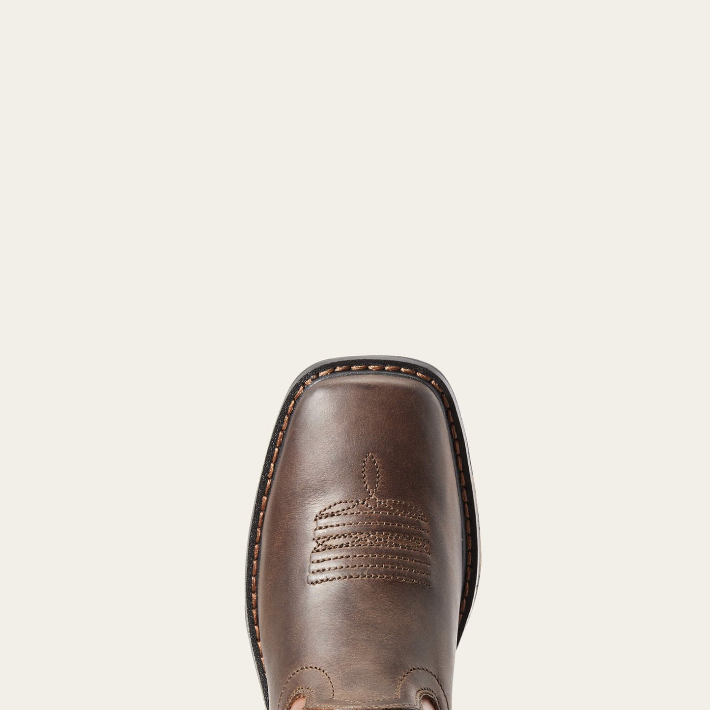 Ariat Kids WorkHog Wide Square Toe Boot