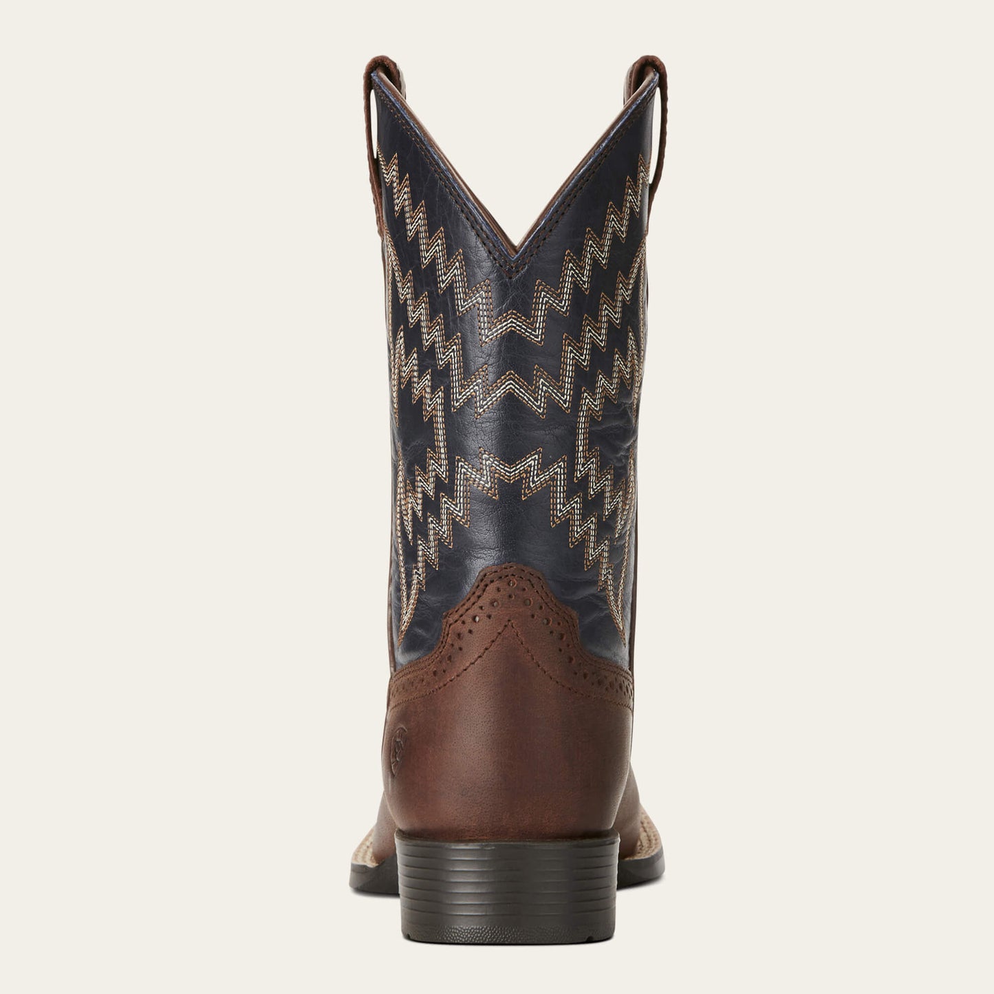 Ariat Kids Tycoon Western Boot