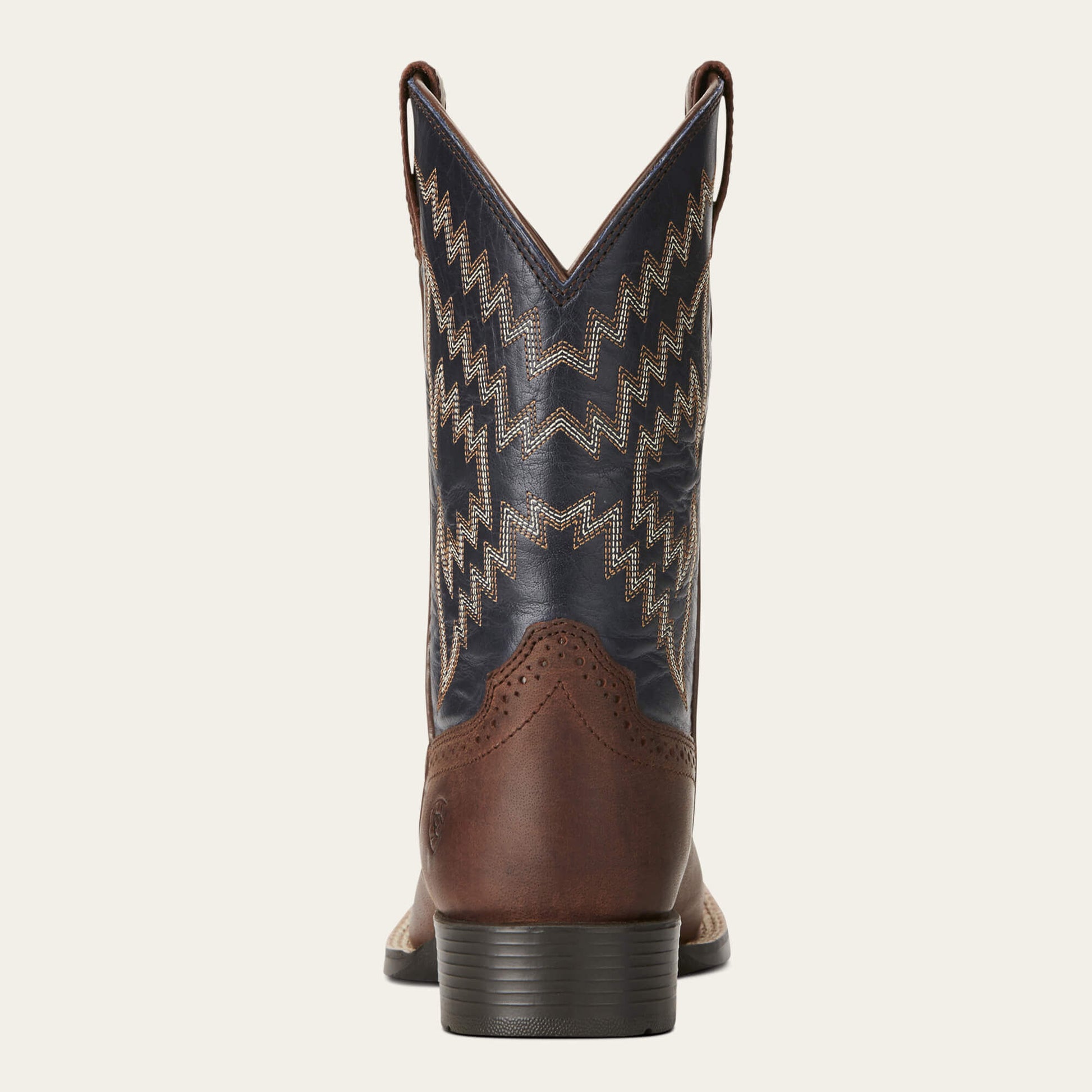 Ariat Kids Tycoon Western Boot