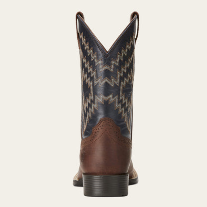 Ariat Kids Tycoon Western Boot