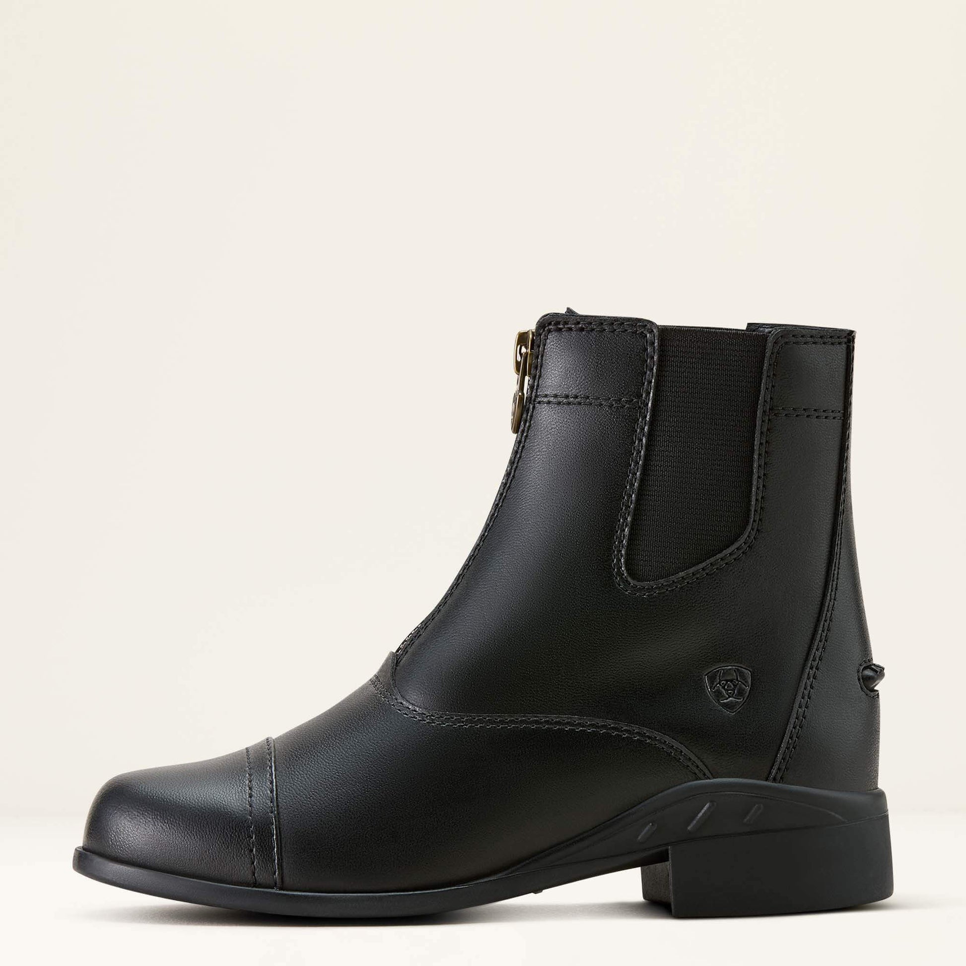 Ariat Kids Kids' Scout Zip Paddock Boot