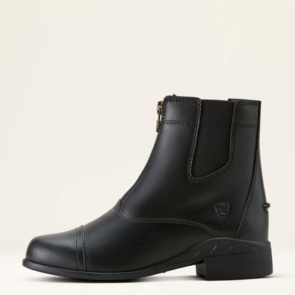 Ariat Kids Kids' Scout Zip Paddock Boot