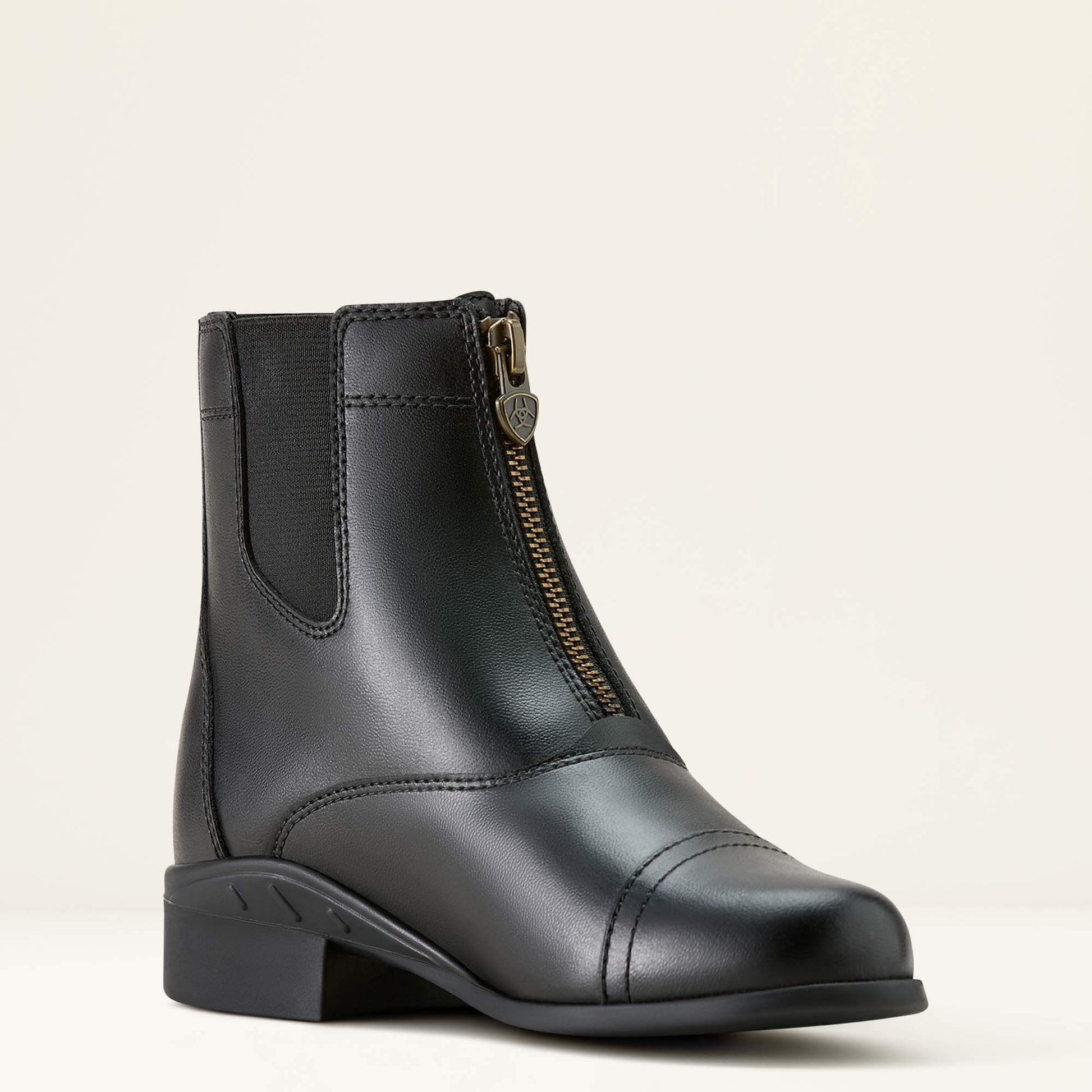Ariat Kids Kids' Scout Zip Paddock Boot