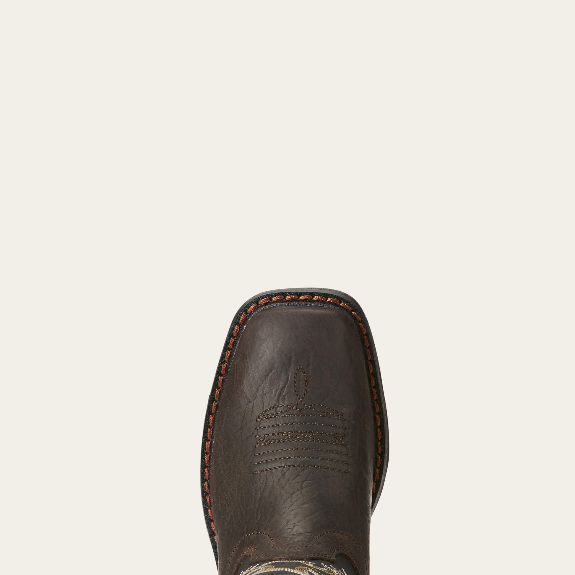 Ariat Kids WorkHog Wide Square Toe Boot