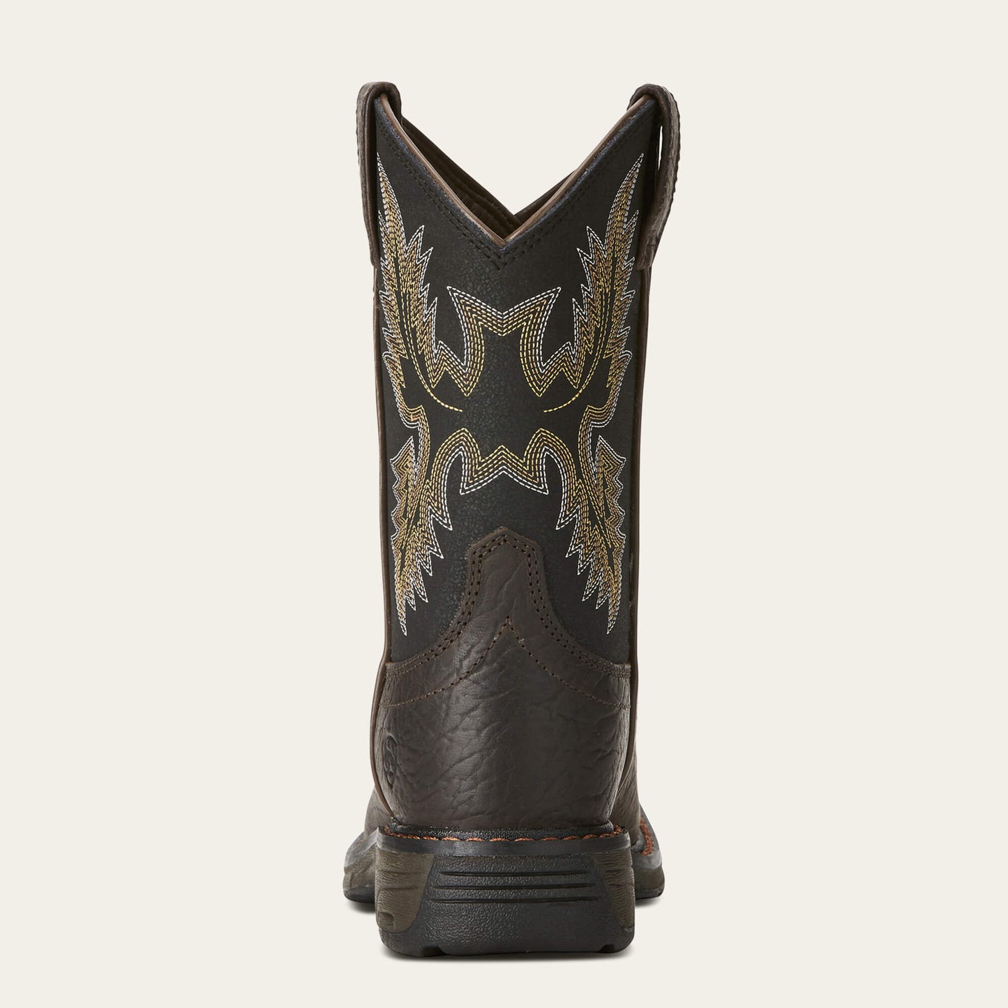 Ariat Kids WorkHog Wide Square Toe Boot