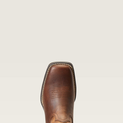 Ariat Kids Anthem Patriot Western Boot