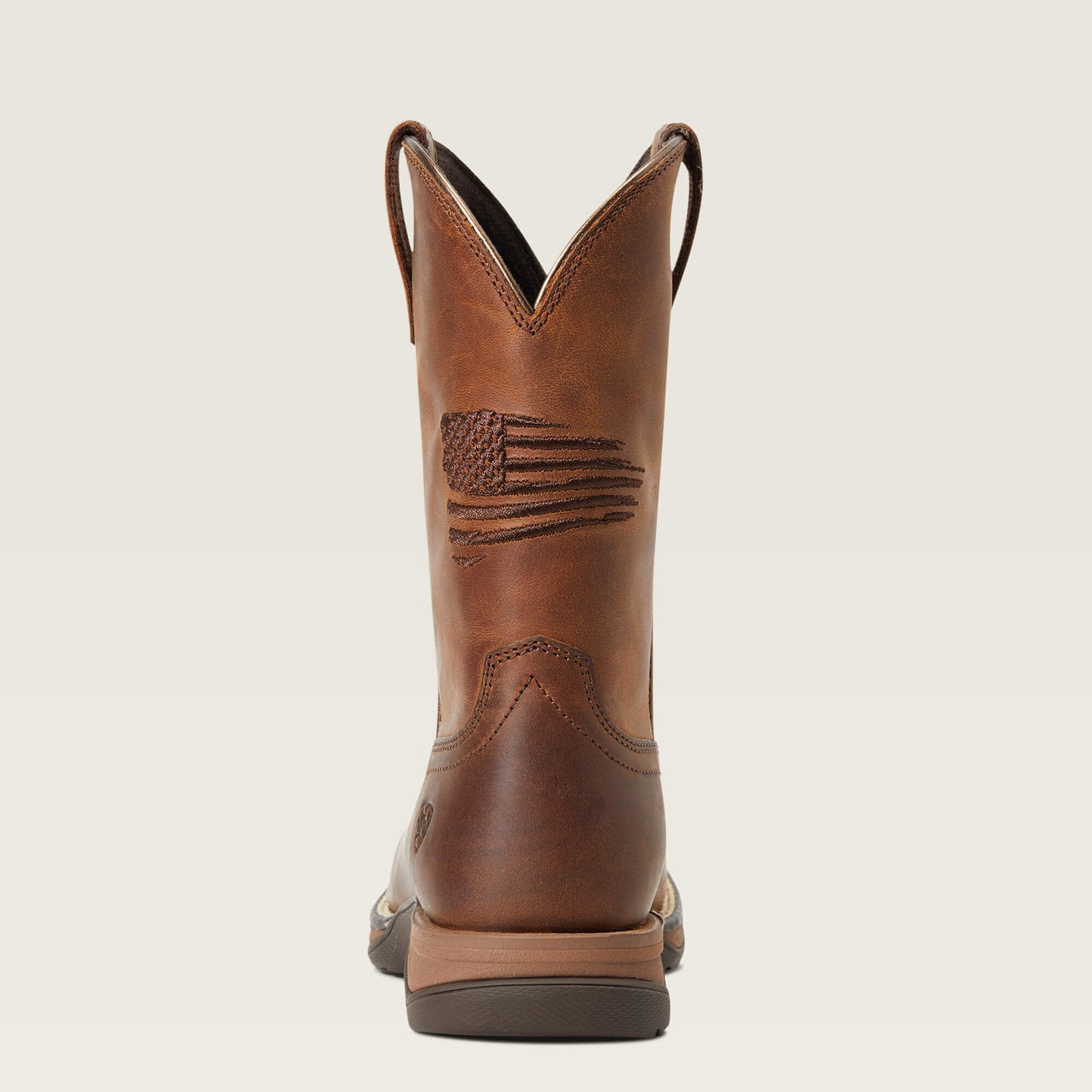 Ariat Kids Anthem Patriot Western Boot
