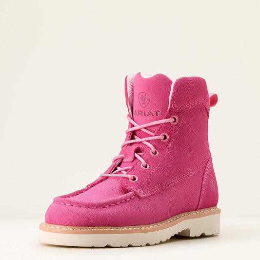 Ariat Kids Lift Lacer Boot