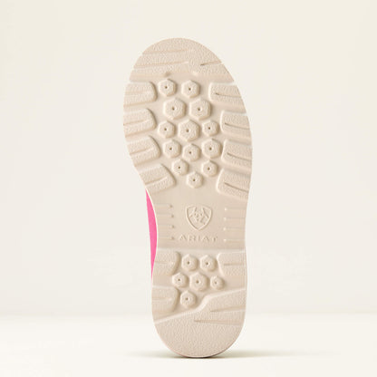 Ariat Kids Lift Lacer Boot