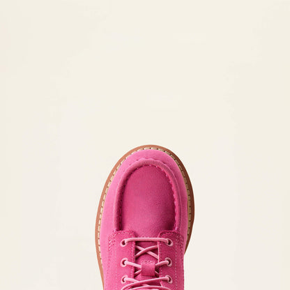 Ariat Kids Lift Lacer Boot
