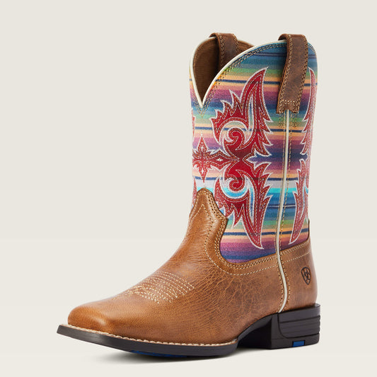 Ariat Kids Lonestar Western Boot