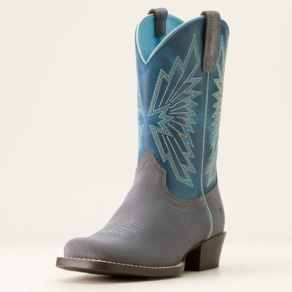 Ariat Kids Decatur Western Boot