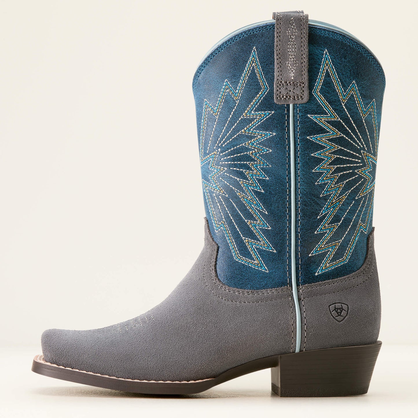 Ariat Kids Decatur Western Boot