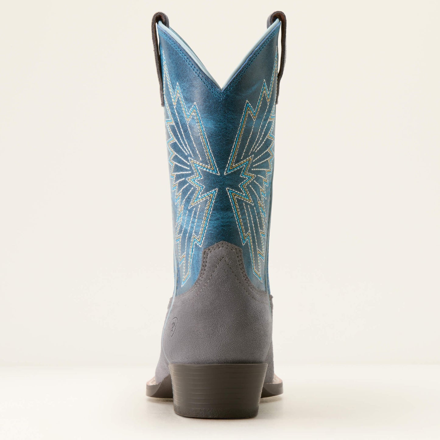Ariat Kids Decatur Western Boot