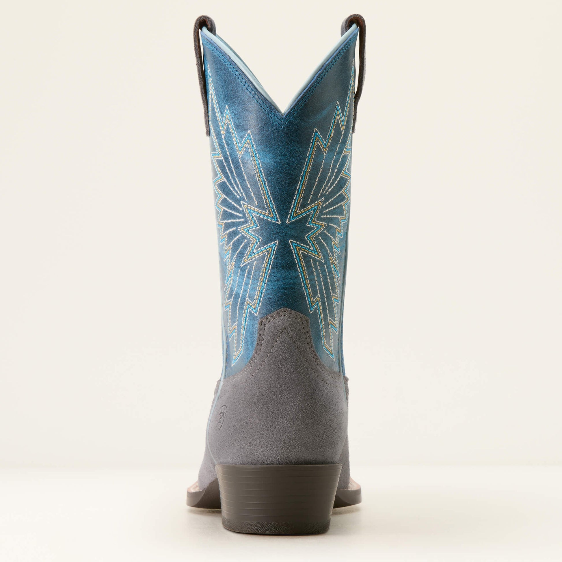 Ariat Kids Decatur Western Boot