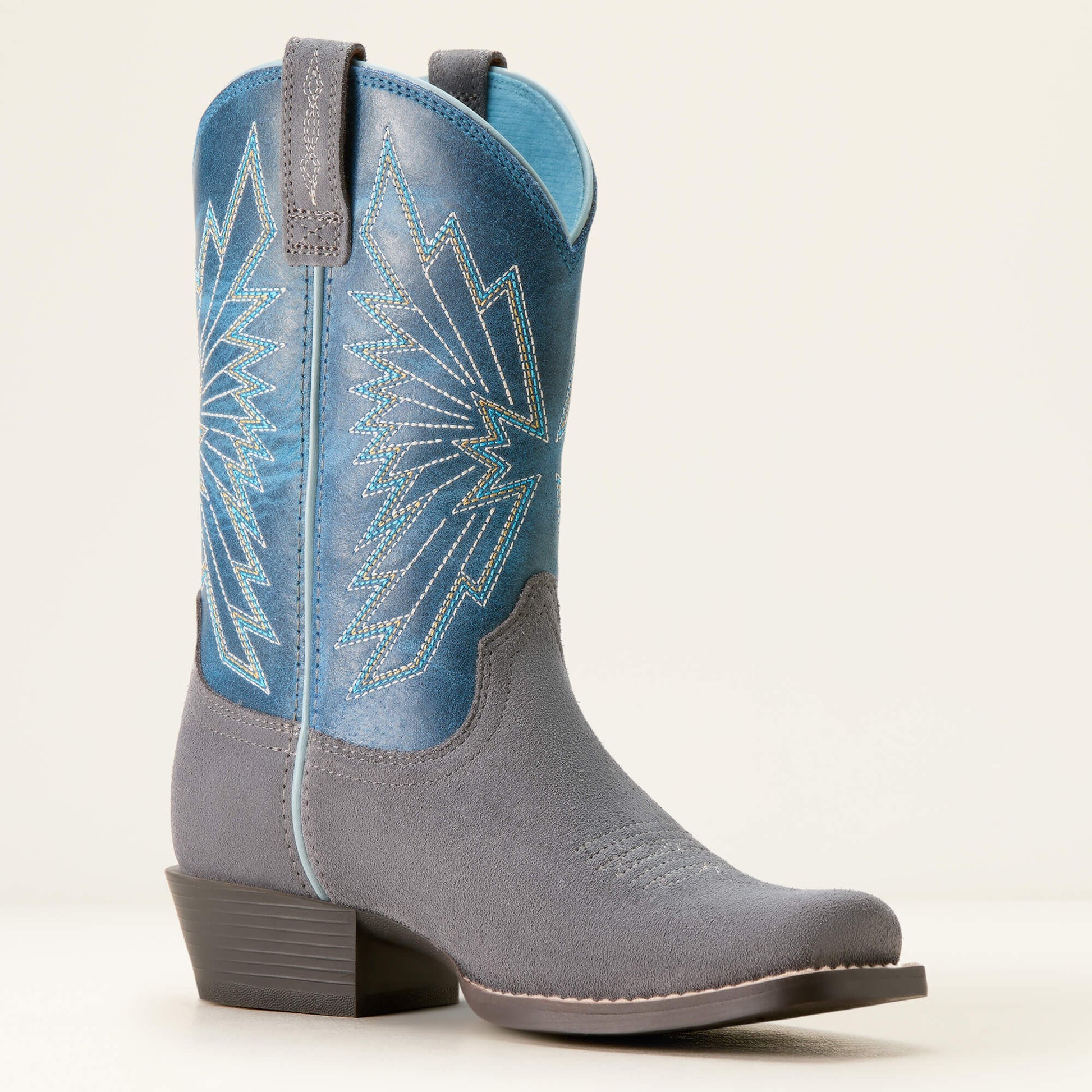Ariat Kids Decatur Western Boot