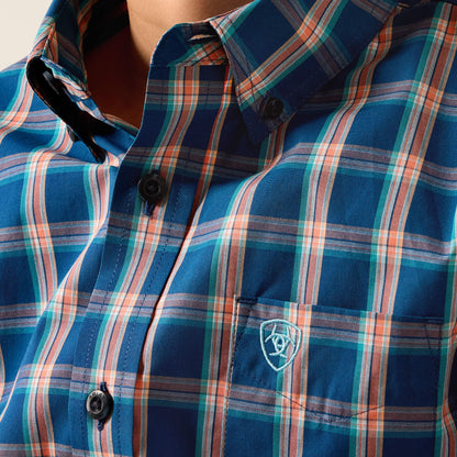 Ariat Kids Pro Series Jackson Shirt