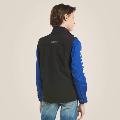 Ariat Kids Vernon 2.0 Softshell Vest