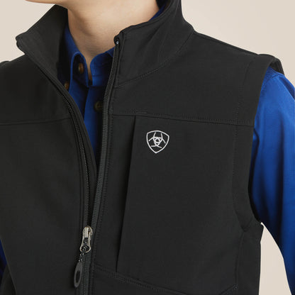 Ariat Kids Vernon 2.0 Softshell Vest