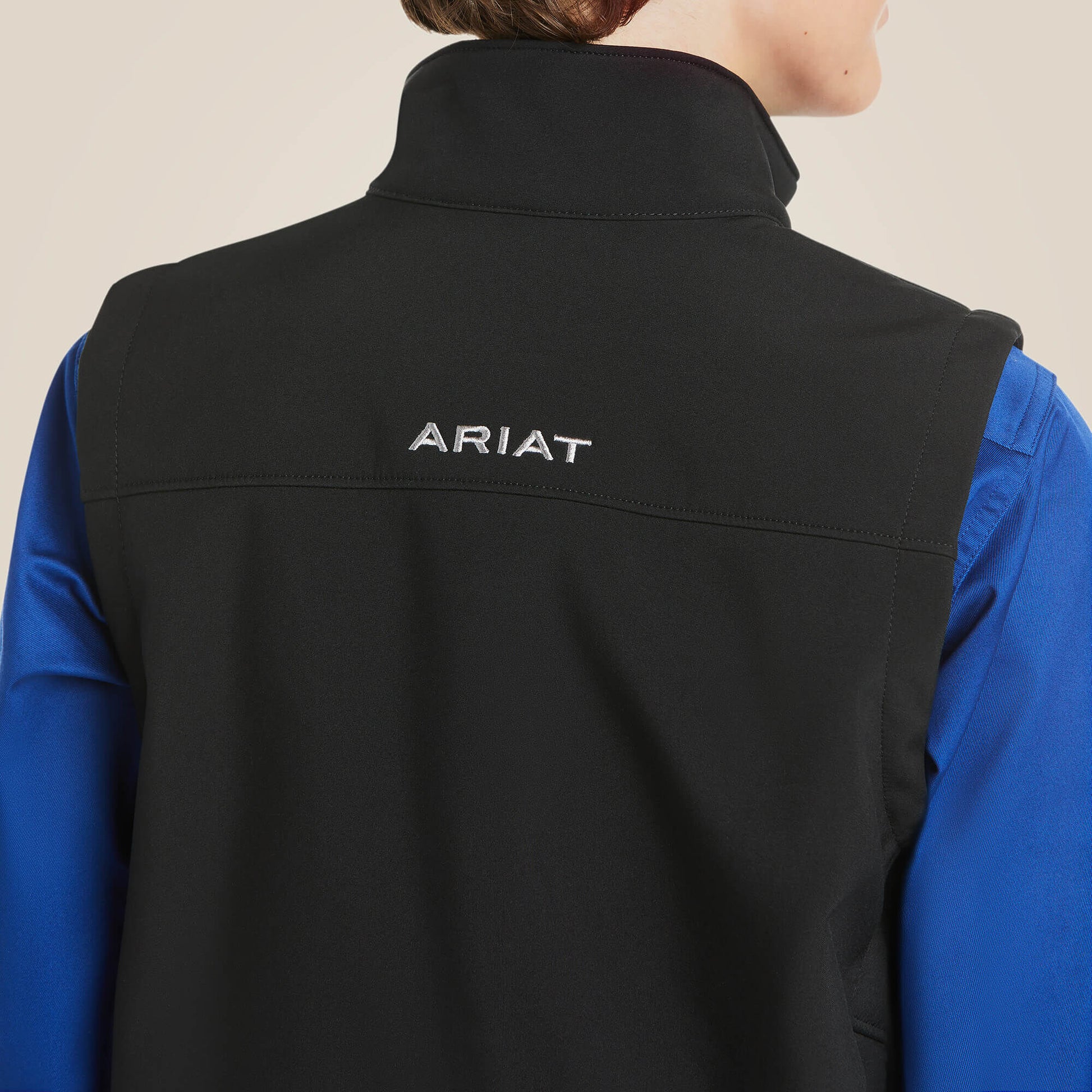 Ariat Kids Vernon 2.0 Softshell Vest