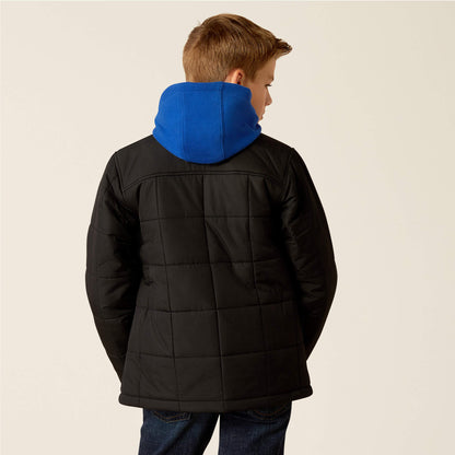 Ariat Kids Crius Insulated Jacket