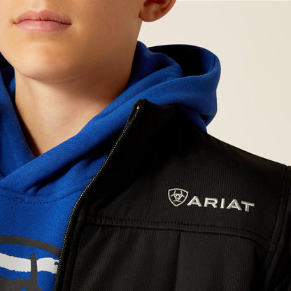 Ariat Kids Crius Insulated Jacket