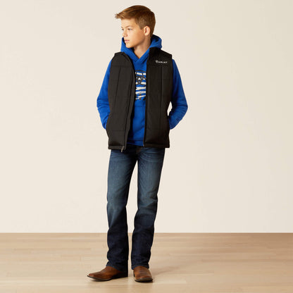 Ariat Kids Crius Insulated Vest