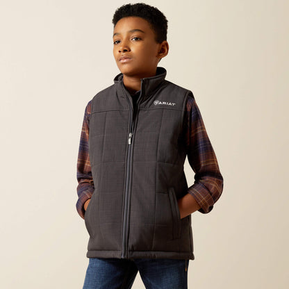 Ariat Kids Crius Insulated Vest