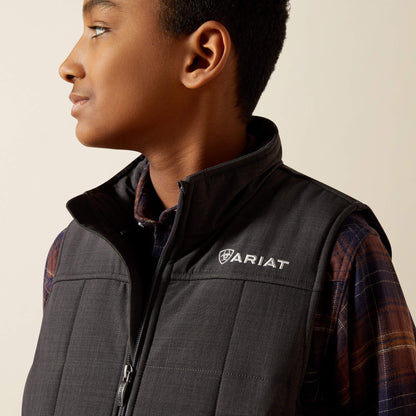 Ariat Kids Crius Insulated Vest