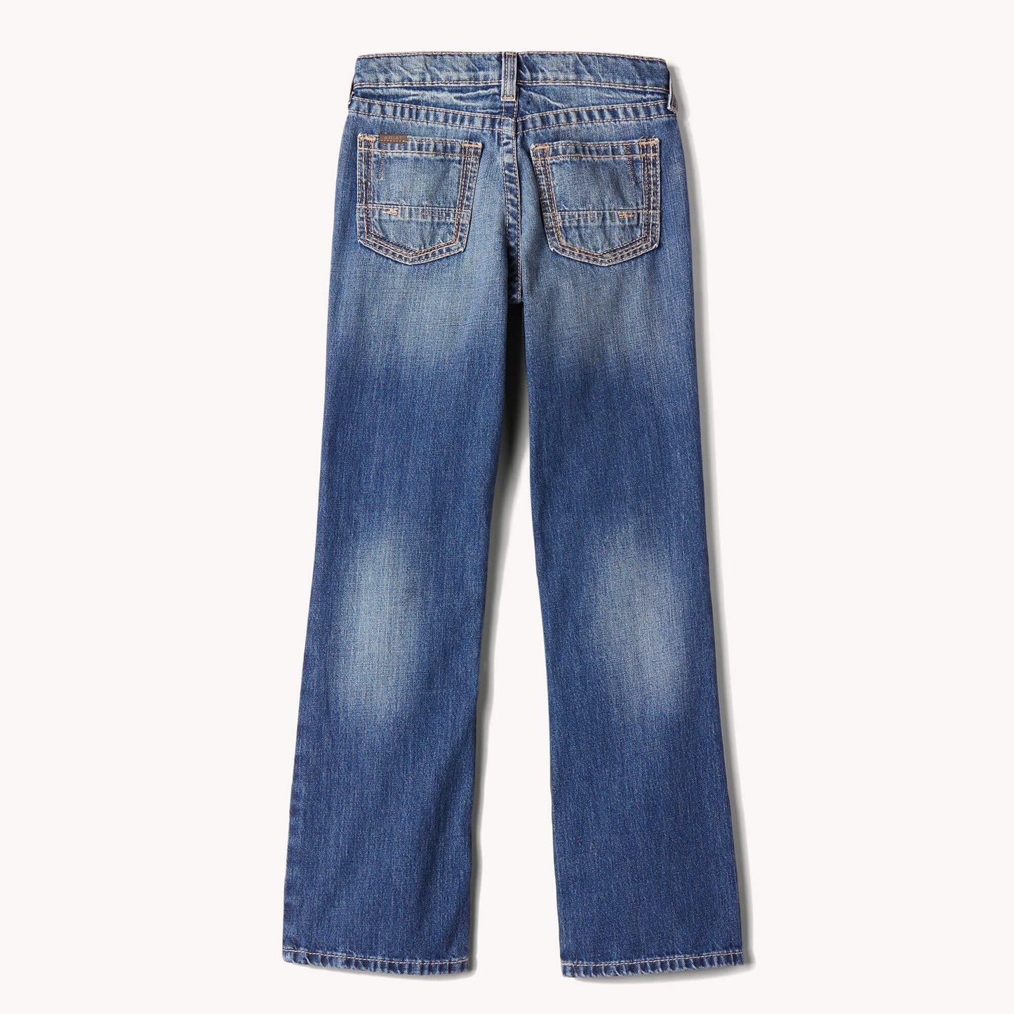 Ariat Kids B4 Relaxed Boundary Boot Cut Jean