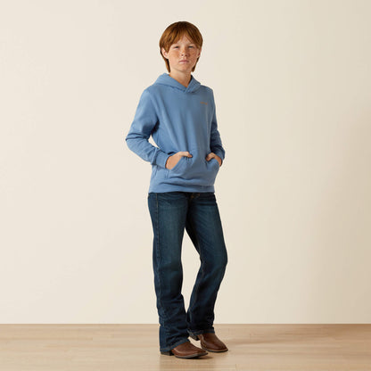Ariat Kids Ariat Sun Valley Circle Hoodie
