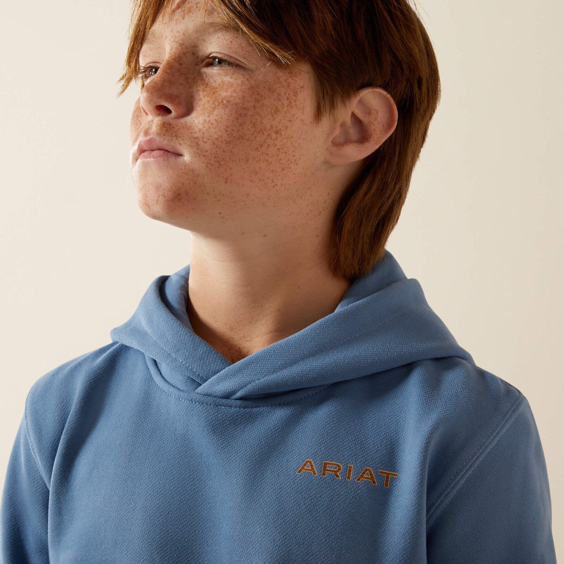 Ariat Kids Ariat Sun Valley Circle Hoodie