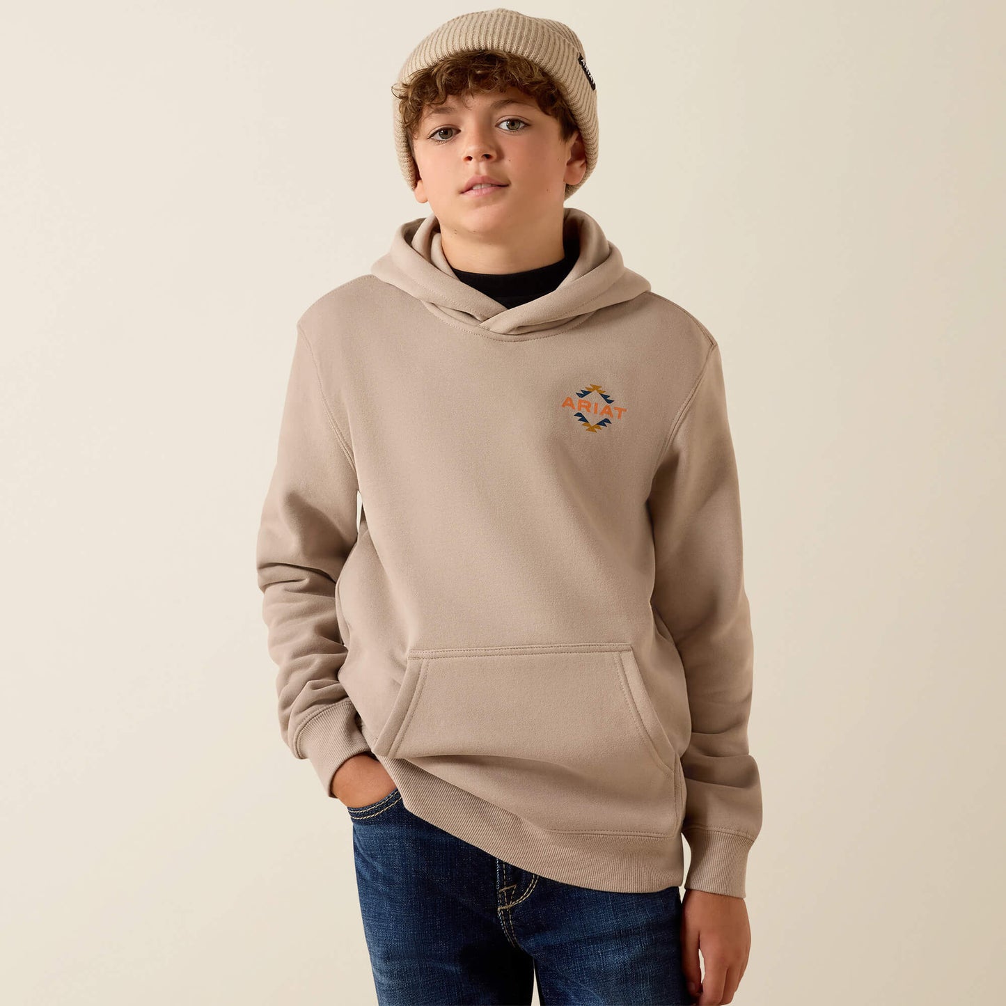 Ariat Kids Ariat Tapiz Zapoteco Hoodie